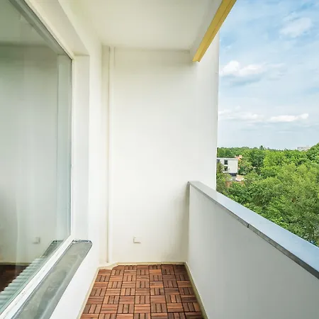 Hotel Alecsa Am Olympiastadion Seeburg (Brandenburg)