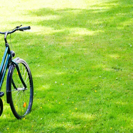 Alecsa Am Olympiastadion Seeburg (Brandenburg)