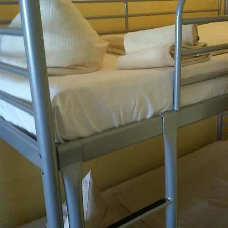 Alecsa Am Olympiastadion Hotel Seeburg (Brandenburg)