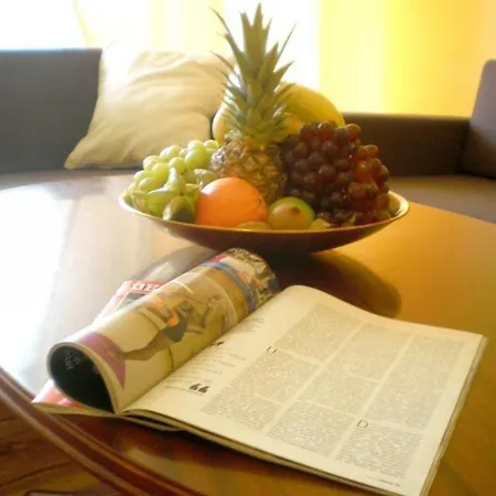 Alecsa Am Olympiastadion 3*