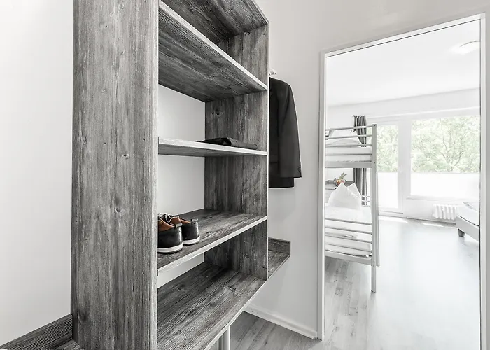 Alecsa Am Olympiastadion 3*