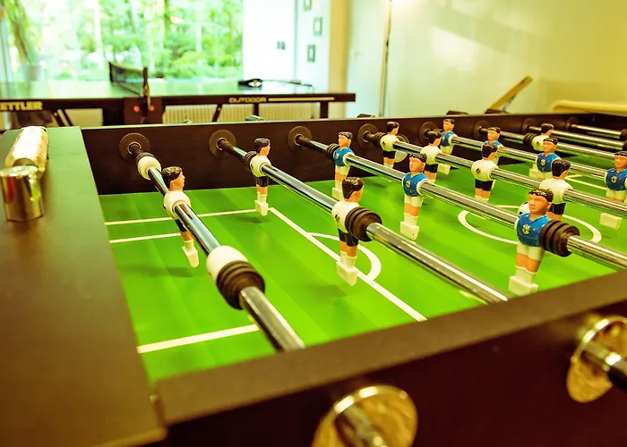 Alecsa Am Olympiastadion Seeburg (Brandenburg)