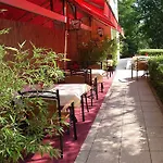 Alecsa Am Olympiastadion Hotel