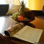 Alecsa Am Olympiastadion Hotel Seeburg (Brandenburg)