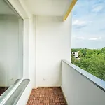 ホテル Alecsa Am Olympiastadion Seeburg