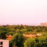 Alecsa Am Olympiastadion ホテル 3*