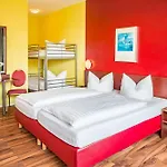 Alecsa Am Olympiastadion Seeburg (Brandenburg)