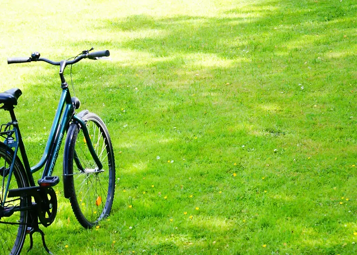 Alecsa Am Olympiastadion Seeburg (Brandenburg)