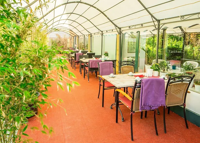 Alecsa Am Olympiastadion