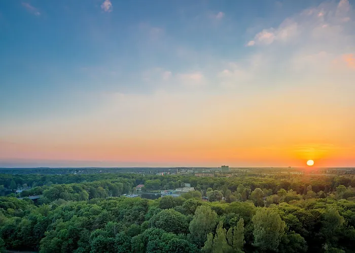 Alecsa Am Olympiastadion Seeburg (Brandenburg)