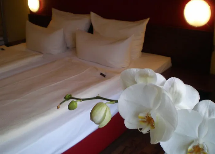 Alecsa Am Olympiastadion 3* Seeburg (Brandenburg)