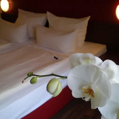 Alecsa Am Olympiastadion 3* Seeburg (Brandenburg)