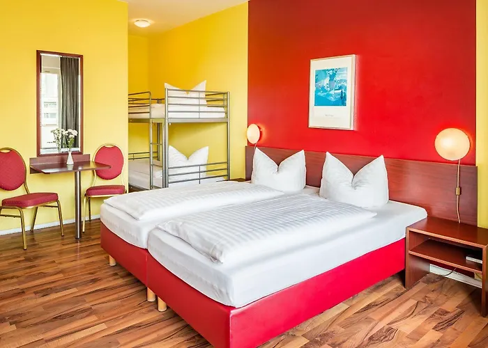 Alecsa Am Olympiastadion Seeburg (Brandenburg)