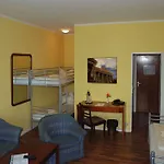 Alecsa Am Olympiastadion