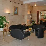 Alecsa Am Olympiastadion Hotel 3*