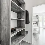 Alecsa Am Olympiastadion 3*