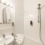 Hotel Alecsa Am Olympiastadion 3*