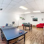 Alecsa Am Olympiastadion 3* Seeburg (Brandenburg)