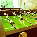 Alecsa Am Olympiastadion Seeburg (Brandenburg)