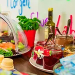 Alecsa Am Olympiastadion