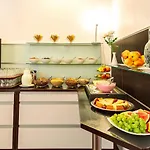 Alecsa Am Olympiastadion 3*