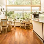 Alecsa Am Olympiastadion Hotel