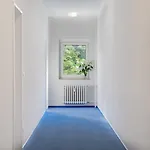 Alecsa Am Olympiastadion Hotel 3*