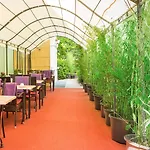 Hotel Alecsa Am Olympiastadion