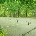 Alecsa Am Olympiastadion Hotel