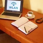 Alecsa Am Olympiastadion Hotel