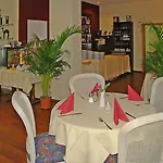 Alecsa Am Olympiastadion Seeburg (Brandenburg)