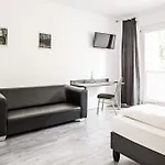 Hotel Alecsa Am Olympiastadion Seeburg (Brandenburg)