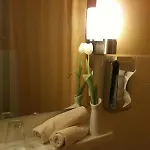 Hotel Alecsa Am Olympiastadion