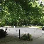 Alecsa Am Olympiastadion Seeburg (Brandenburg)