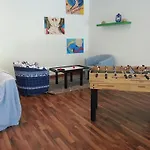 Alecsa Am Olympiastadion 3*