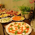 Alecsa Am Olympiastadion 3* Seeburg (Brandenburg)