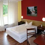 Alecsa Am Olympiastadion 3* Seeburg (Brandenburg)