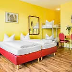 Alecsa Am Olympiastadion Hotel Seeburg (Brandenburg)