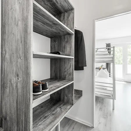 Alecsa Am Olympiastadion 3*