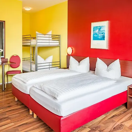 Alecsa Am Olympiastadion Seeburg (Brandenburg)