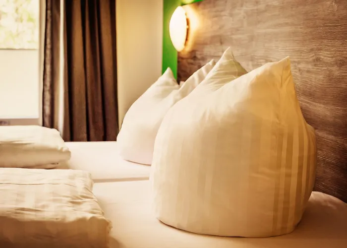 Alecsa Am Olympiastadion Seeburg (Brandenburg)