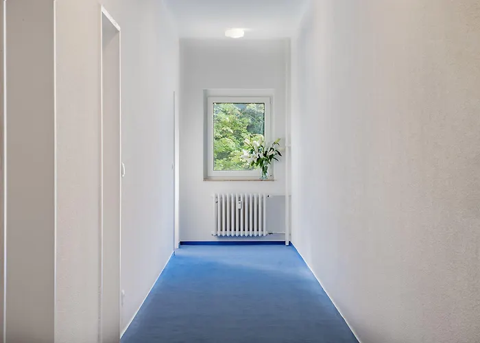 Alecsa Am Olympiastadion Hotel 3*